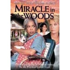 Miracle in the Woods (DVD, 2005)